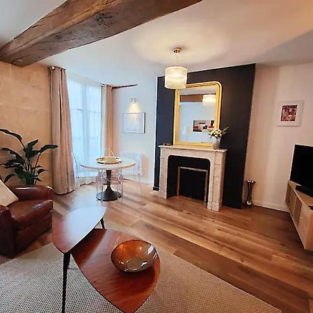 L'Elegant - Cosy, Design Et Charme En Hypercentre Dijon Exterior foto