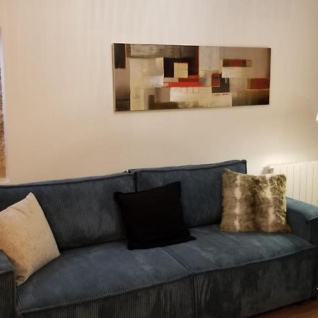 L'Elegant - Cosy, Design Et Charme En Hypercentre Dijon Exterior foto