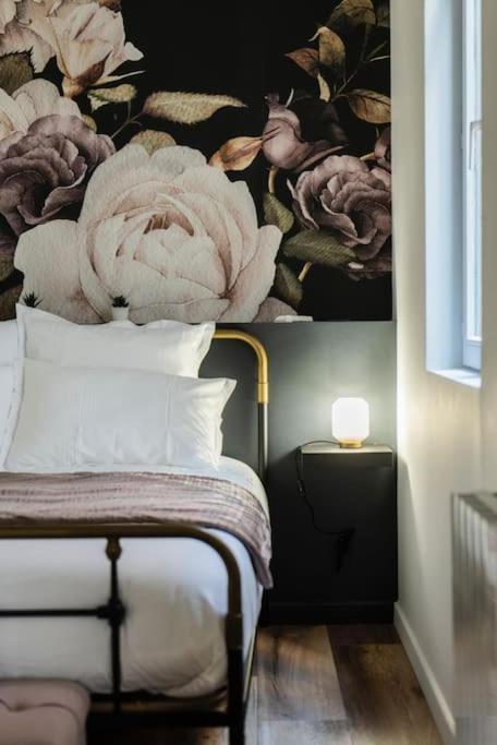 L'Elegant - Cosy, Design Et Charme En Hypercentre Dijon Exterior foto