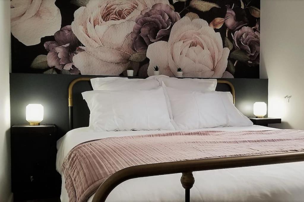 L'Elegant - Cosy, Design Et Charme En Hypercentre Dijon Exterior foto
