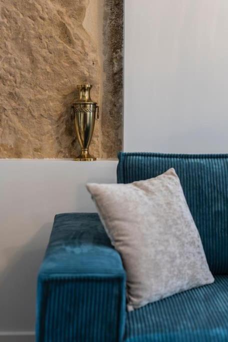 L'Elegant - Cosy, Design Et Charme En Hypercentre Dijon Exterior foto