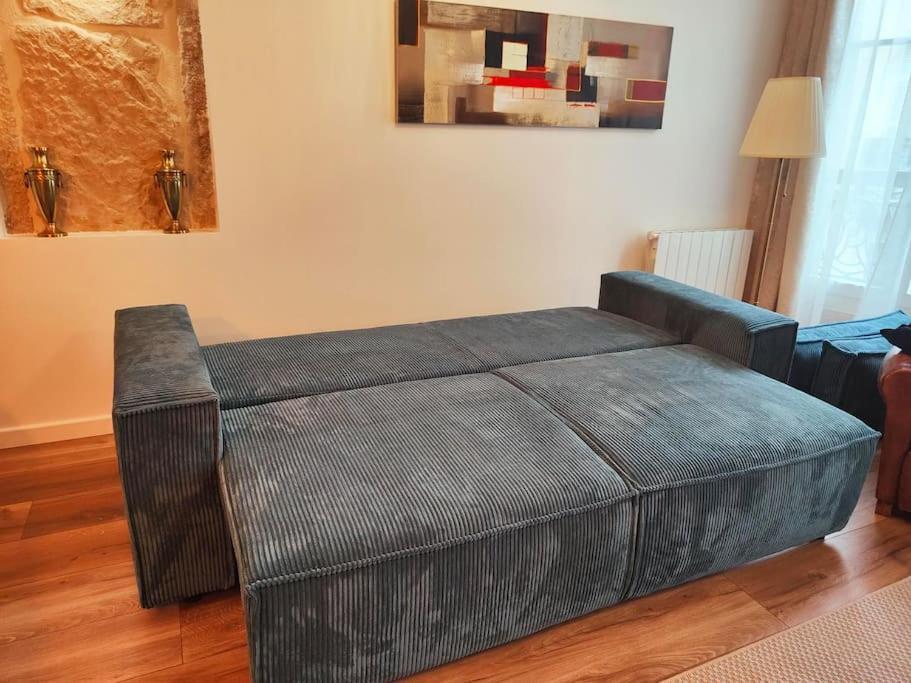 L'Elegant - Cosy, Design Et Charme En Hypercentre Dijon Exterior foto