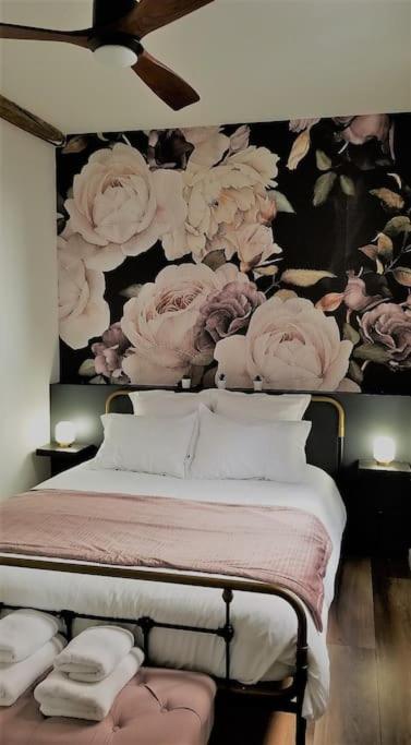 L'Elegant - Cosy, Design Et Charme En Hypercentre Dijon Exterior foto